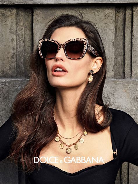 Dolce & Gabbana Eyewear für Damen .